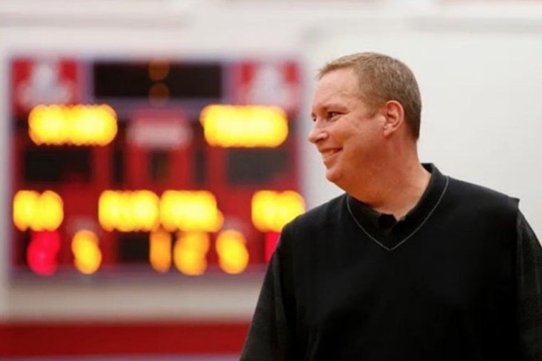 Tigard High School Mourns Beloved Basketball Coach and Teacher Shawn Alderman