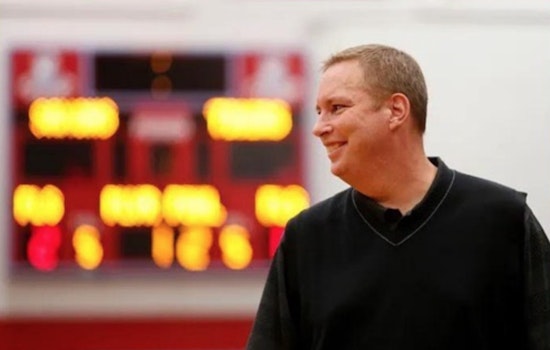 Tigard High School Mourns Beloved Basketball Coach and Teacher Shawn Alderman