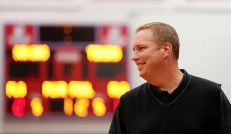 Tigard High School Mourns Beloved Basketball Coach and Teacher Shawn Alderman