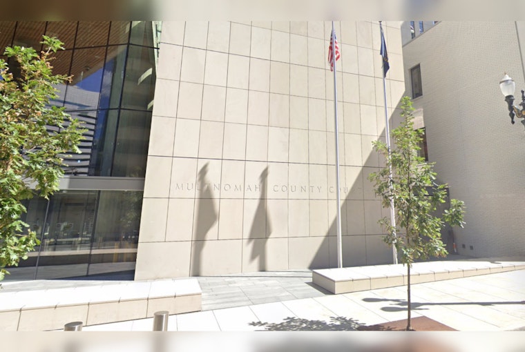 Tigard Man Pleads Not Guilty to Manslaughter, DUII in Fatal Downtown Portland Crash