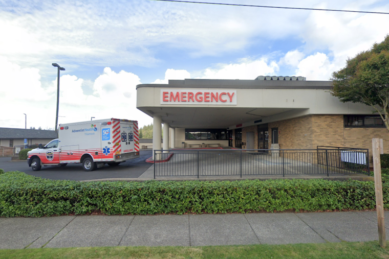 Tillamook's Only Dialysis Center to Close, Leaving Oregon Patients Facing Dire Consequences