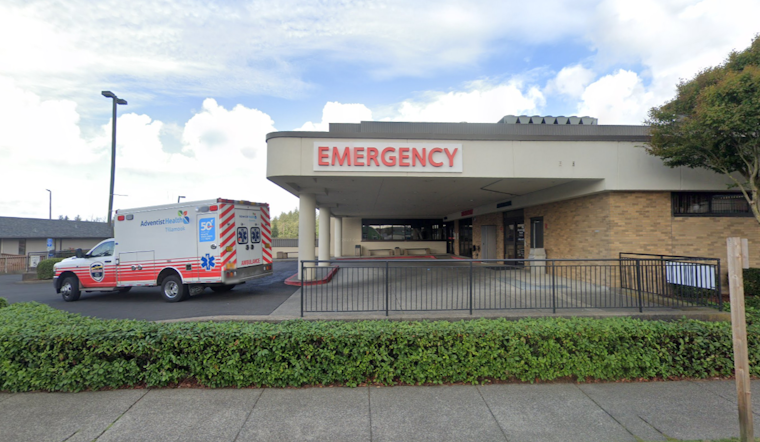Tillamook's Only Dialysis Center to Close, Leaving Oregon Patients Facing Dire Consequences