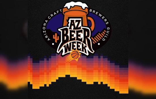 Toast to Hops and Brewing Brilliance, Arizona Beer Week Returns with Crafty Celebrations and Donut-Inspired Ales