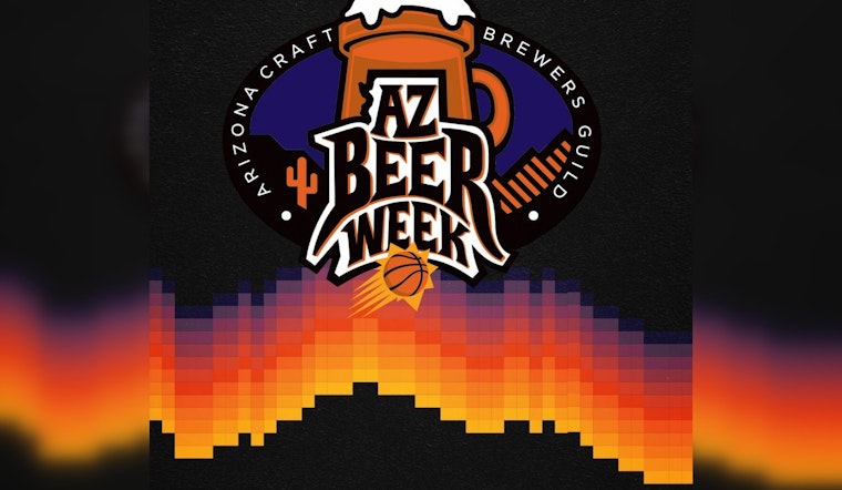 Toast to Hops and Brewing Brilliance, Arizona Beer Week Returns with Crafty Celebrations and Donut-Inspired Ales