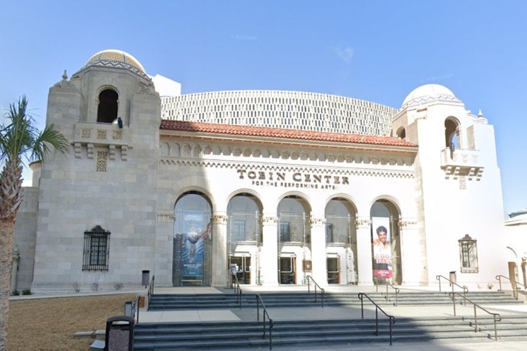 Tobin Center Launches 'Arts for All' to Offer Affordable Tickets to SNAP, WIC Recipients