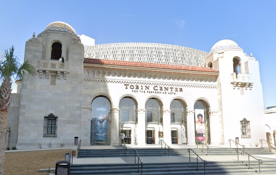 Tobin Center Launches 'Arts for All' to Offer Affordable Tickets to SNAP, WIC Recipients
