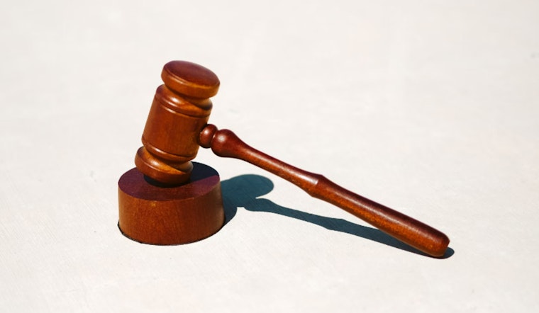 Toccoa Man Sentenced to 40 Years for Gang Violence, Barred from Mountain Judicial Circuit