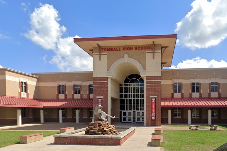 Tomball Economic Development Corp Launches Summer Internship Grants for Local Businesses