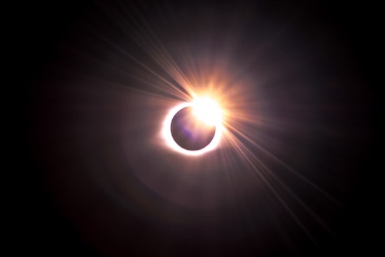 Total Solar Eclipse to Dazzle North America on April 8, Turning Day into Twilight