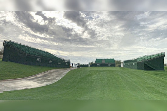TPC Scottsdale Readies for "The People's Open" Amid Parking Changes and Pro-Am Rainout
