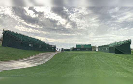 TPC Scottsdale Readies for "The People's Open" Amid Parking Changes and Pro-Am Rainout
