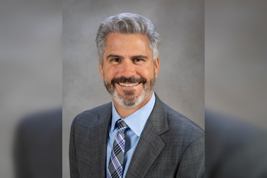 TPWD's David Yoskowitz Appointed to National Sport Fishing and Boating Council