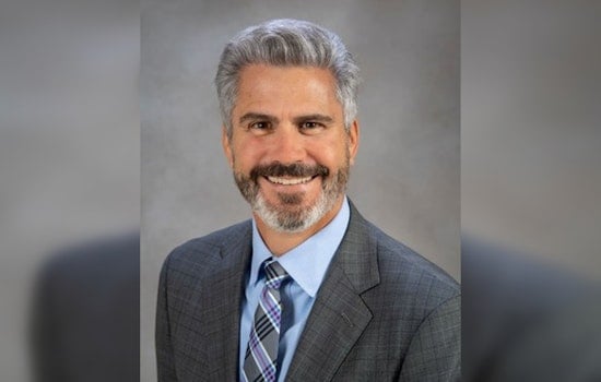 TPWD's David Yoskowitz Appointed to National Sport Fishing and Boating Council