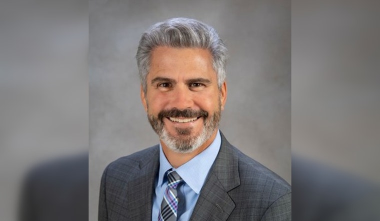 TPWD's David Yoskowitz Appointed to National Sport Fishing and Boating Council