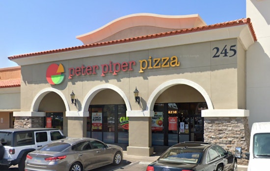 Tracing Presidential Legacies in Arizona Amid Local Shopping Deals