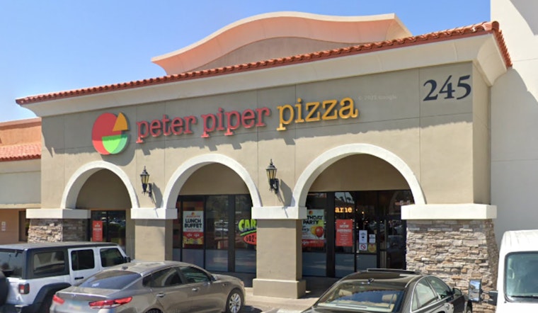 Tracing Presidential Legacies in Arizona Amid Local Shopping Deals