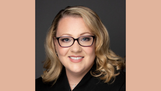 Tracy Gray Appointed as Judge of Kaufman County's New 489th District Court in Texas