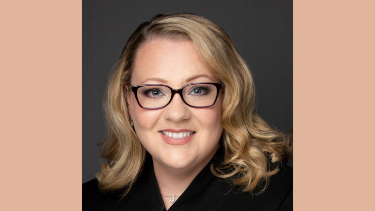 Tracy Gray Appointed as Judge of Kaufman County #39 s New 489th District Tracy Gray Appointed as Judge of Kaufman County #39 s New 489th District