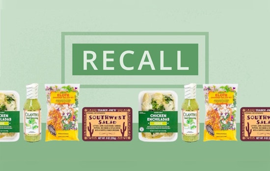Trader Joe's and Costco Recalls Rock Shoppers Nationwide Due to Lethal Listeria