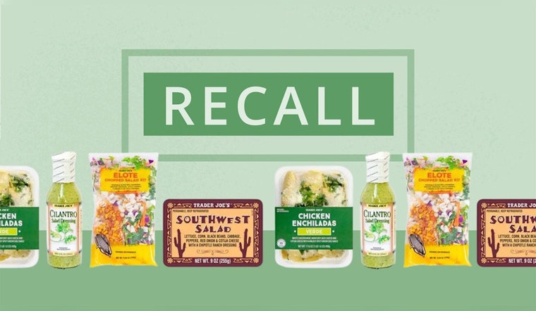 Trader Joe's and Costco Recalls Rock Shoppers Nationwide Due to Lethal Listeria