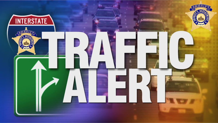 Traffic Flow Restored in Dallas After 18-Wheeler Accident on NB I-35 Ramp to EB I-20
