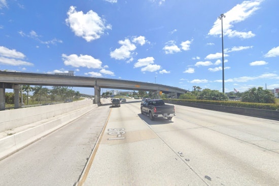 Tragedy in Miami as 3-Year-Old Twins Found Dead in Car, Mother Injured After Jump on I-95