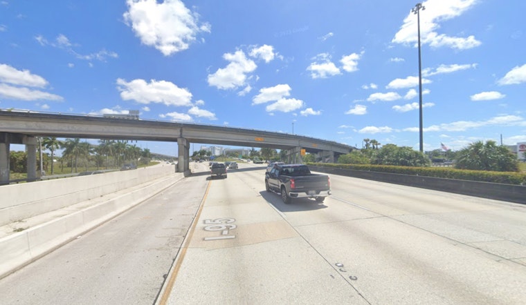 Tragedy in Miami as 3-Year-Old Twins Found Dead in Car, Mother Injured After Jump on I-95