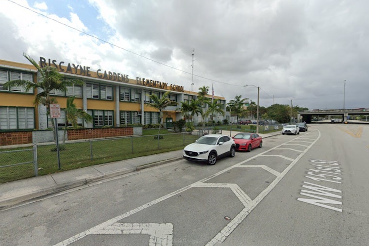 Tragedy in Miami-Dade as 12-Year-Old Boy Dies After Being Hit by Car Near Elementary School