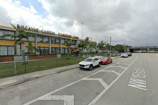 Tragedy in Miami-Dade as 12-Year-Old Boy Dies After Being Hit by Car Near Elementary School