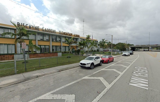 Tragedy in Miami-Dade as 12-Year-Old Boy Dies After Being Hit by Car Near Elementary School