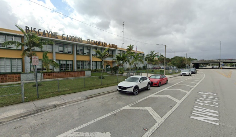 Tragedy in Miami-Dade as 12-Year-Old Boy Dies After Being Hit by Car Near Elementary School