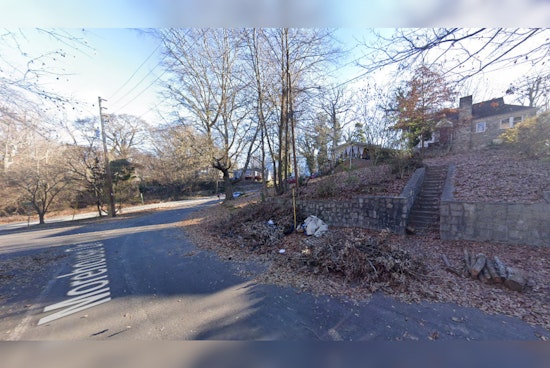 Tragic Fatal Fire in Atlanta Claims the Life of 65-Year-Old Man in Morehouse Drive Blaze
