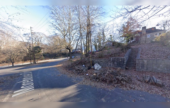 Tragic Fatal Fire in Atlanta Claims the Life of 65-Year-Old Man in Morehouse Drive Blaze