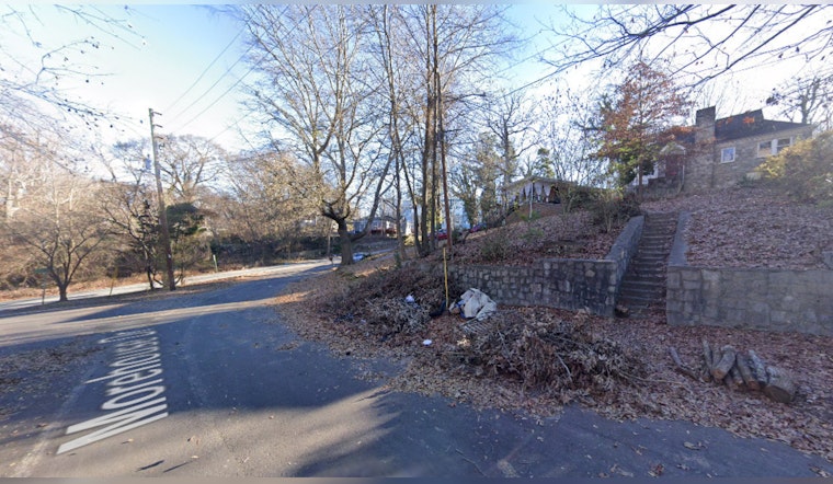 Tragic Fatal Fire in Atlanta Claims the Life of 65-Year-Old Man in Morehouse Drive Blaze