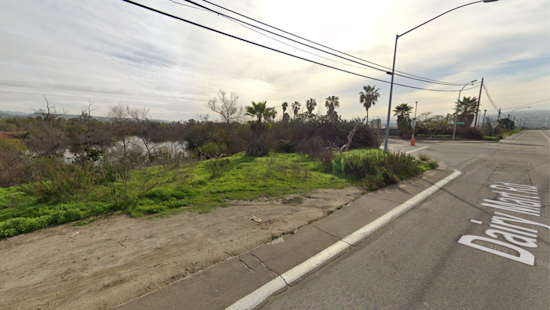 Tragic Floodwaters Claim Life of Man in Tijuana River Near San Diego Amid Torrential Rains