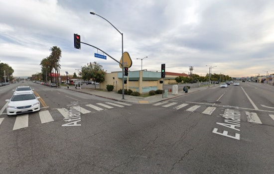 Tragic Late-Night Collision in Long Beach Results in One Fatality, Investigation Underway
