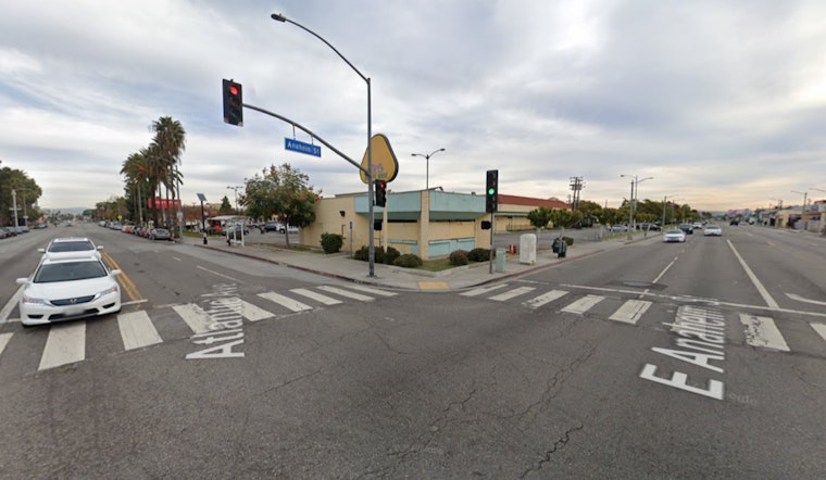 Tragic Late-Night Collision in Long Beach Results in One Fatality, Investigation Underway