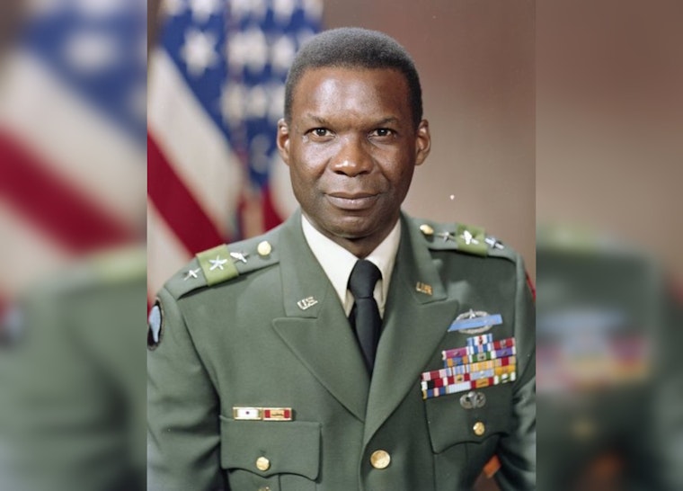 Trailblazer Lt. General Julius Becton Jr., The Architect of Modern