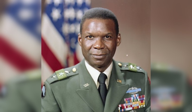 Trailblazer Lt. General Julius Becton Jr., The Architect of Modern FEMA and a Legacy of Resilience