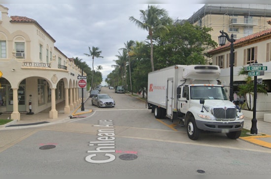 Transformer Explosion Triggers Fires, Disruptions in Palm Beach, Emergency Crews Swift to Respond