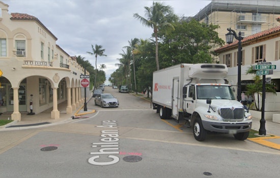 Transformer Explosion Triggers Fires, Disruptions in Palm Beach, Emergency Crews Swift to Respond