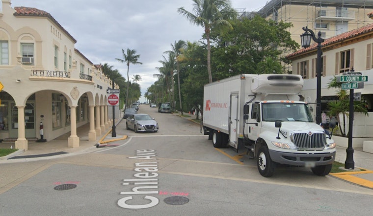 Transformer Explosion Triggers Fires, Disruptions in Palm Beach, Emergency Crews Swift to Respond