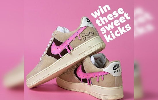 Transitioning from Sturdy Boots to Sweet Sneakers, Texas' Little's Boot Company and Shipley Do-Nuts Blend Tradition with Trend