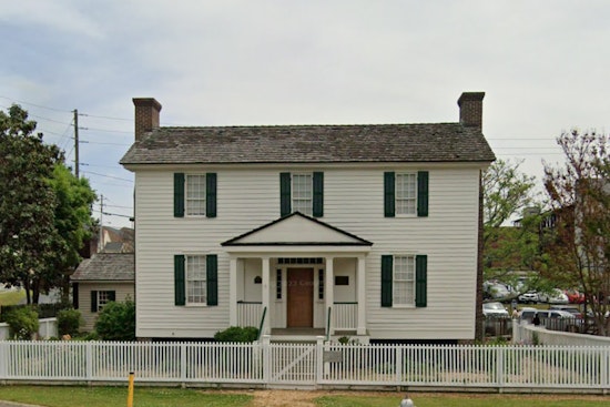 Travel Back in Time with a Civil War Photography Lecture at Marietta's Root House Museum