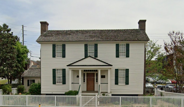 Travel Back in Time with a Civil War Photography Lecture at Marietta's Root House Museum