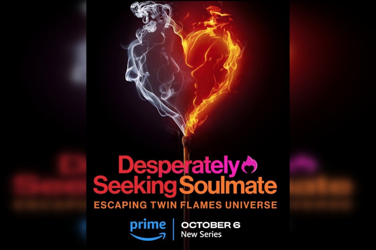 Traverse City Hosts Survivor Keely Griffin and Cult Expert Dr. Lalich to Shine Light on "Twin Flames Universe" Practices
