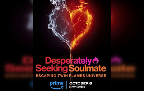 Traverse City Hosts Survivor Keely Griffin and Cult Expert Dr. Lalich to Shine Light on "Twin Flames Universe" Practices
