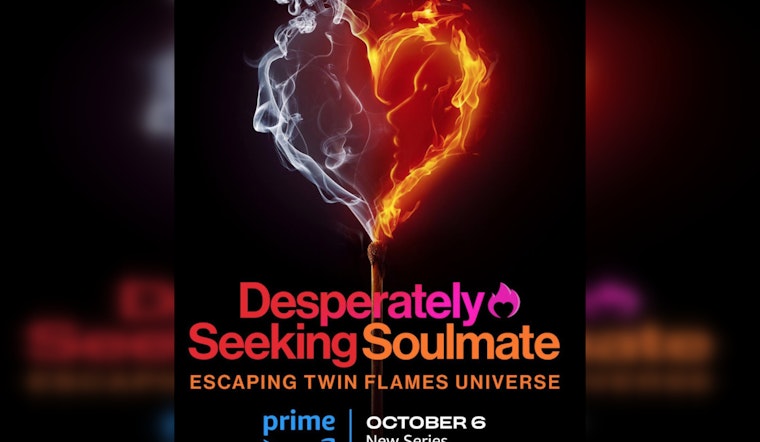 Traverse City Hosts Survivor Keely Griffin and Cult Expert Dr. Lalich to Shine Light on "Twin Flames Universe" Practices
