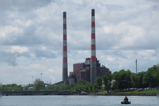 Trenton Channel Power Plant Set for Phased Demolition after Decades of Service, DTE Energy Ensures Safety Measures