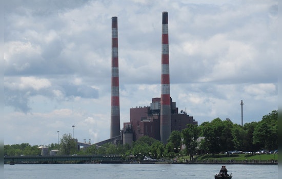 Trenton Channel Power Plant Set for Phased Demolition after Decades of Service, DTE Energy Ensures Safety Measures